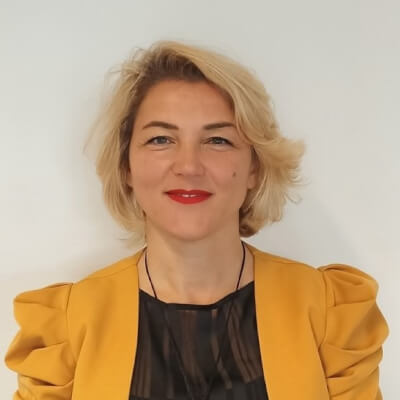 Salkanovic, Elzela Elzela Salkanovic